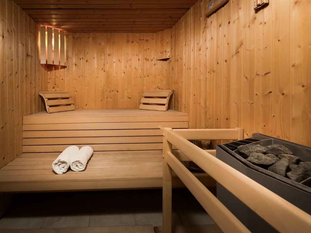 Hotel Villa Bacchus主图