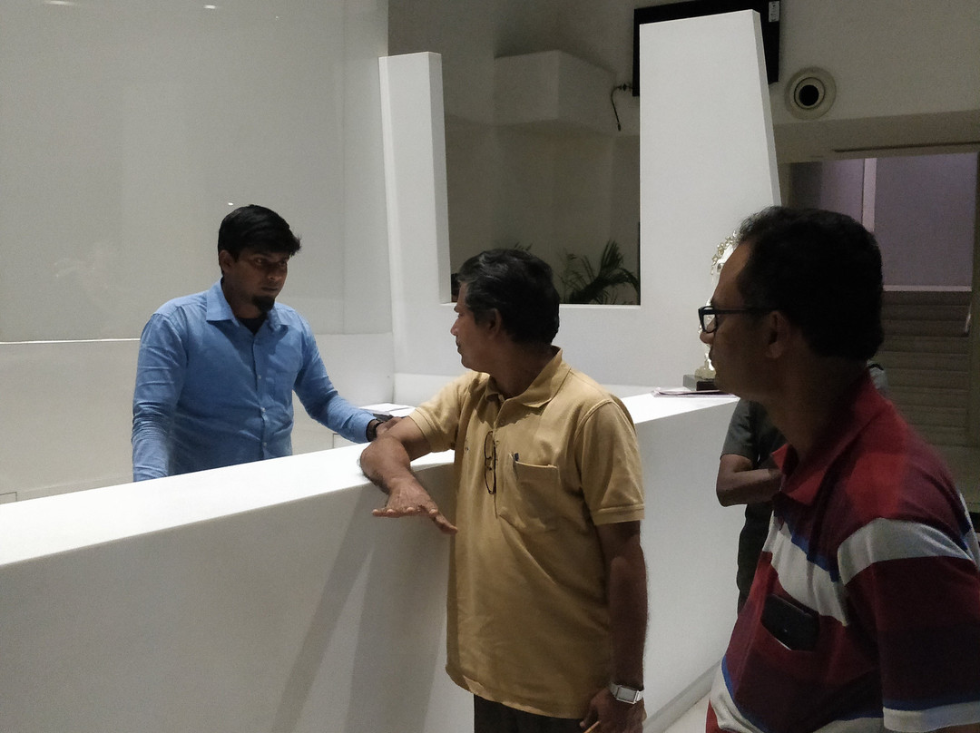 维杰埃兰萨酒店主图