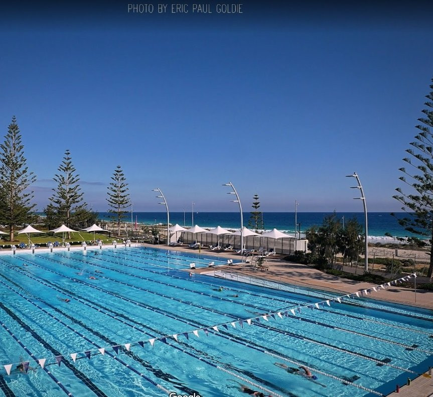 Scarborough Beach Pool景点图片