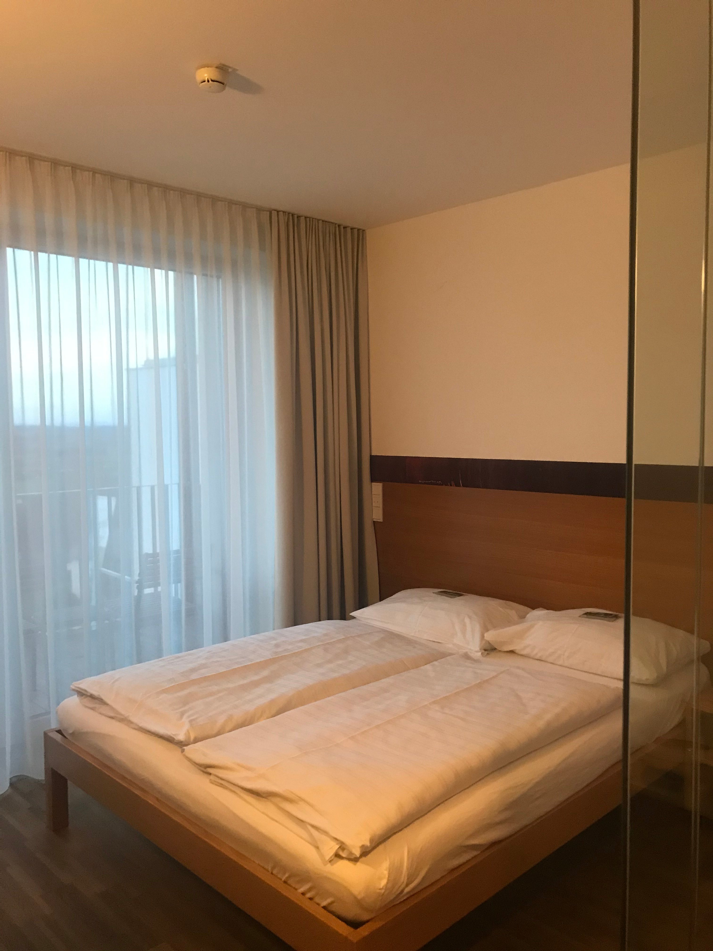 SPES Hotel-官方