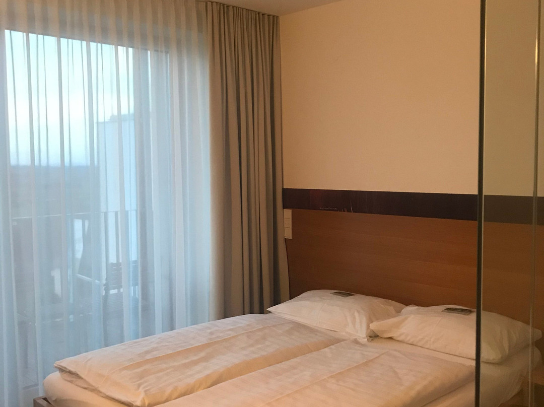 SPES Hotel主图