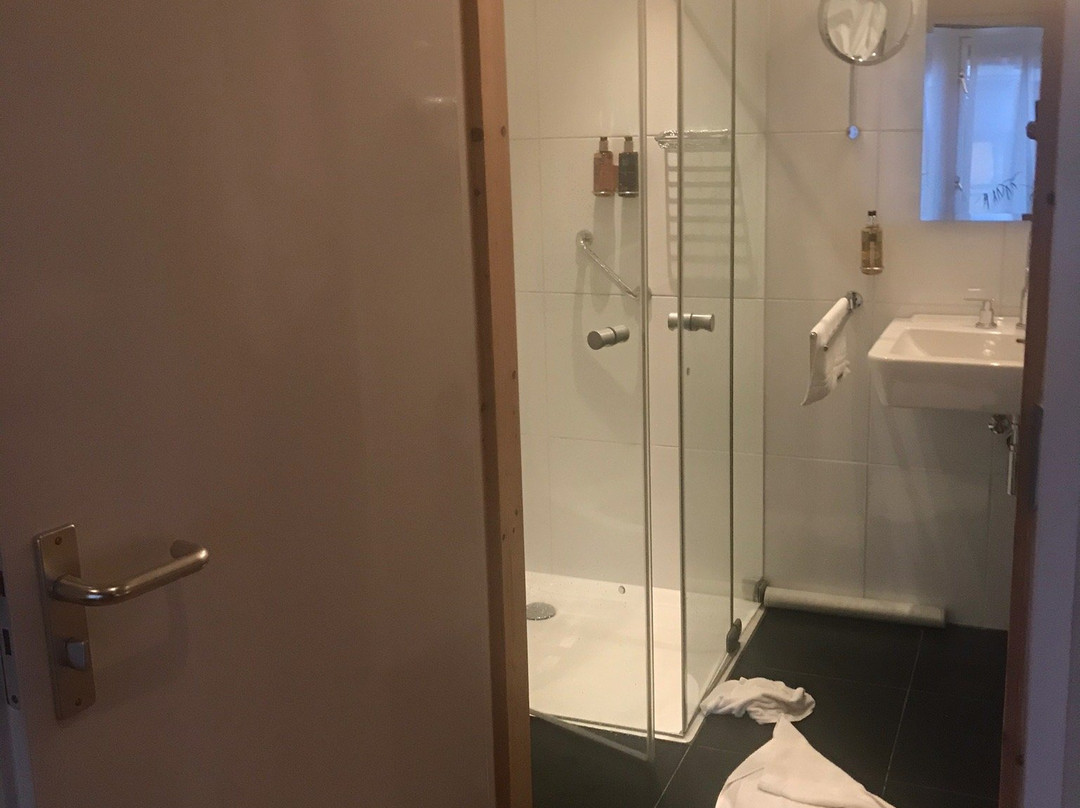 Asgard Hotel主图
