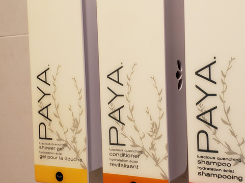 西波涅海滩俱乐部主图