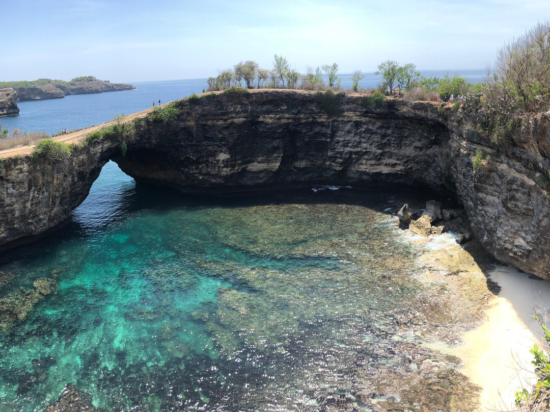 Wandering Nusa Penida Tours-珀尼达岛必去景点