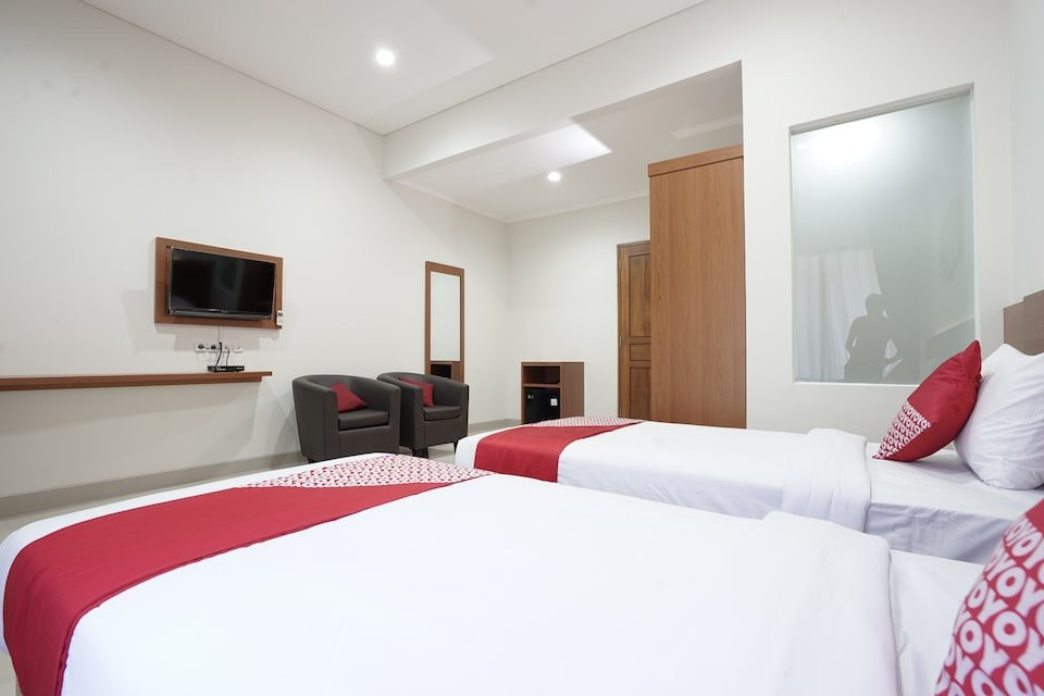 威斯马慕蒂亚拉酒店主图