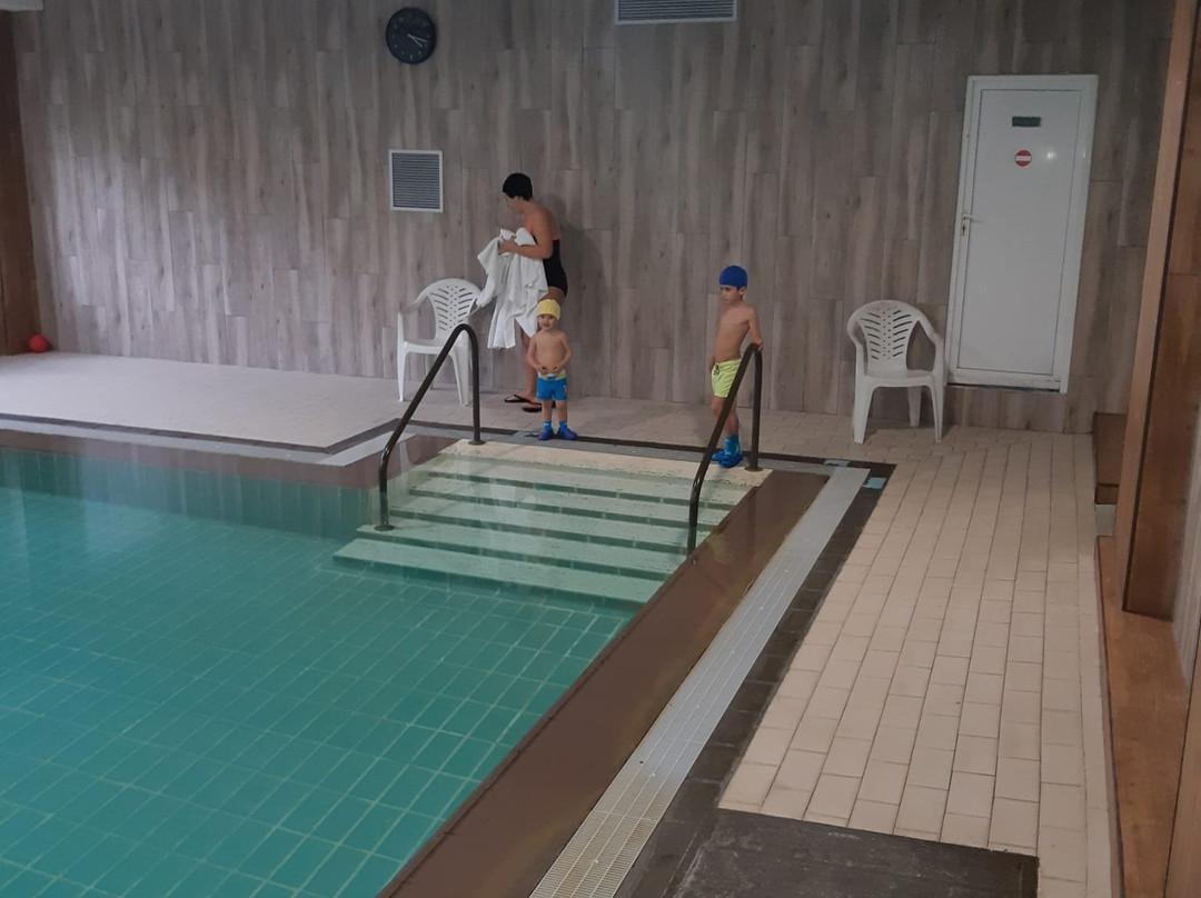 Balneario Casa Pallotti主图