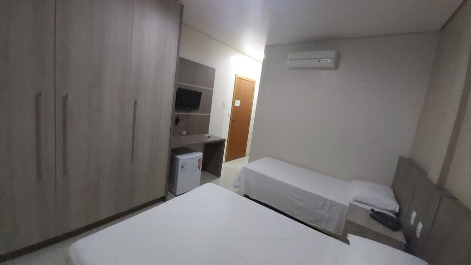 OYO Hotel Cardozo主图