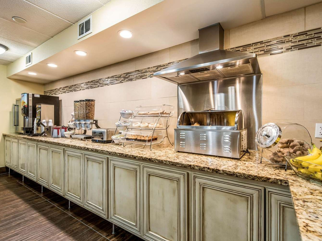 Econo Lodge - Mayo Clinic Area主图