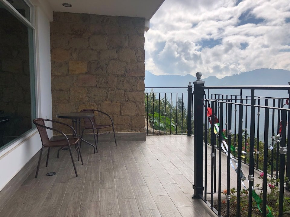 Hotel Vista Zacatlan主图