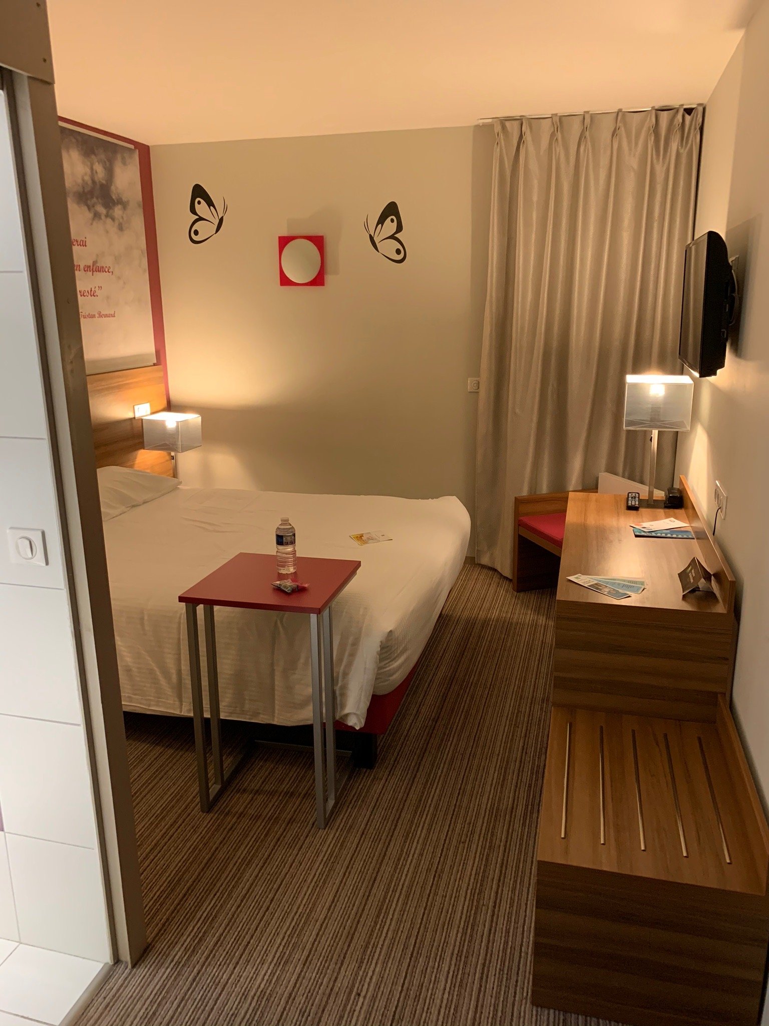 Ibis Styles Castres-官方