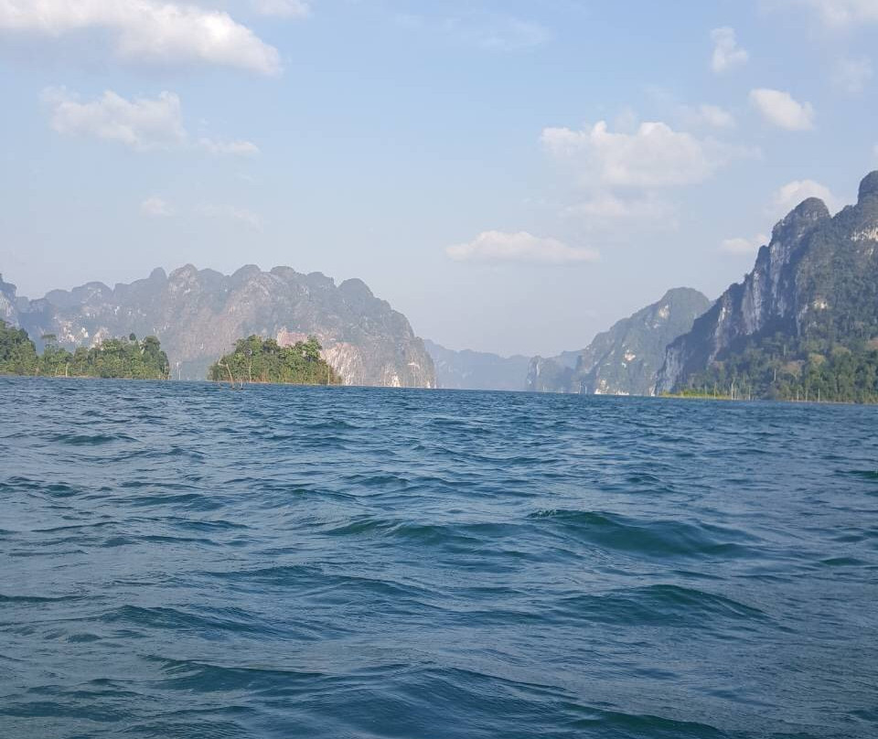 Khao Sok B&B主图