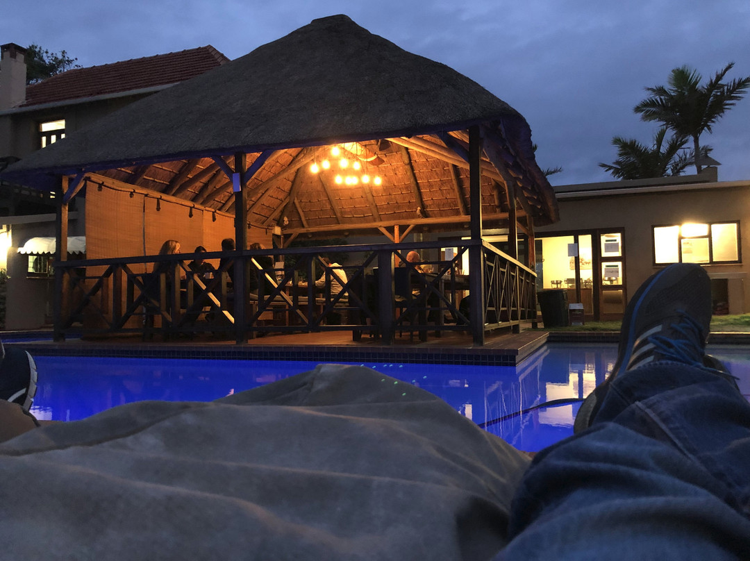 Agulhas House and Diving主图