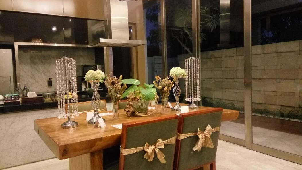 The Kharma Villas主图