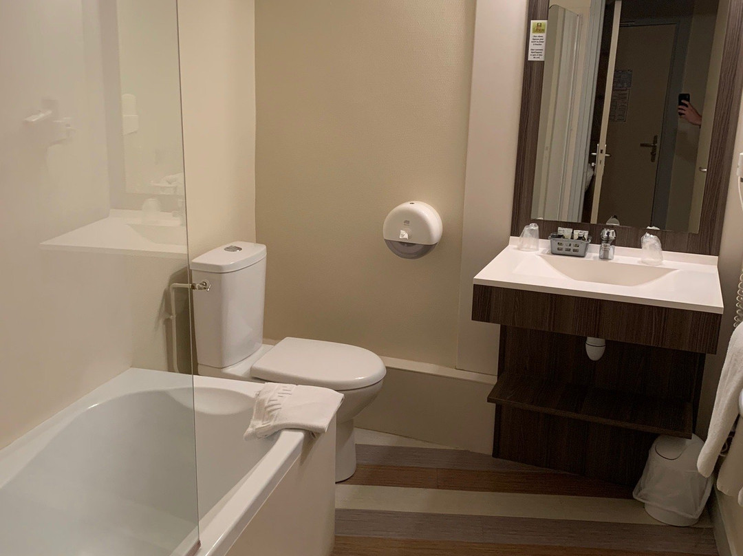 Hotel de France主图