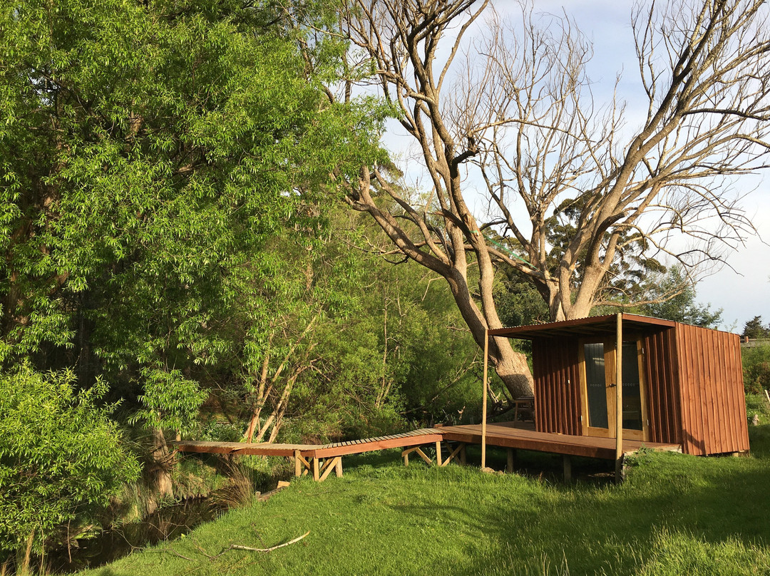 Ashdowns of Dover Boutique B&B主图