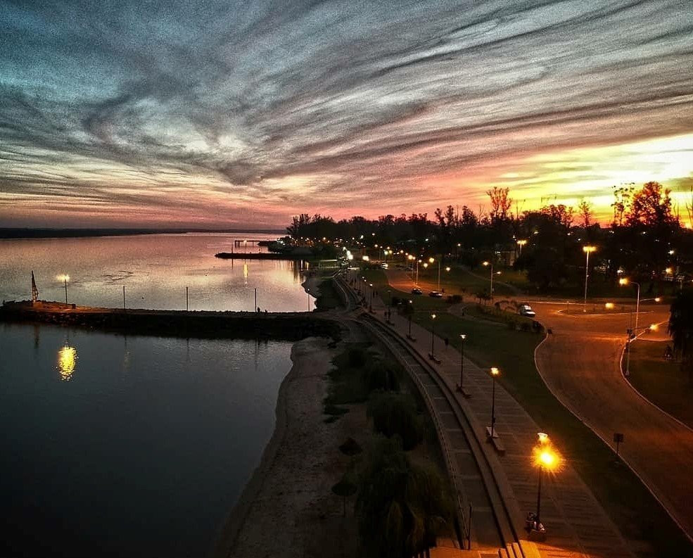 Costanera-Concordia必去景点