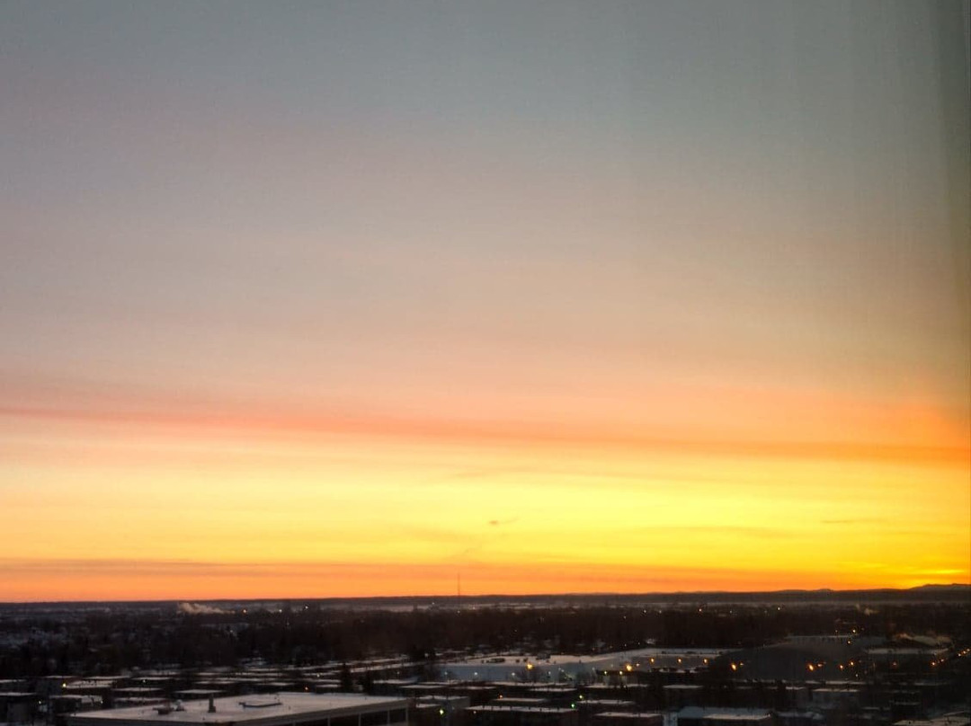 Sheraton Saint-Hyacinthe Hotel主图