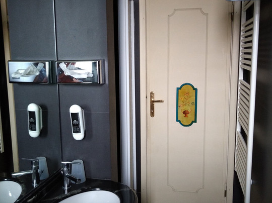 Grand Hotel Michelacci主图