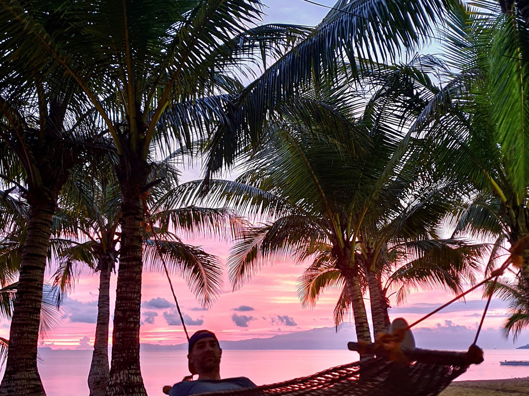 伊斯兰迪亚海滩度假村主图