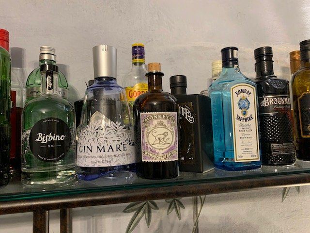 图瑞塔精品商务酒店-浴室