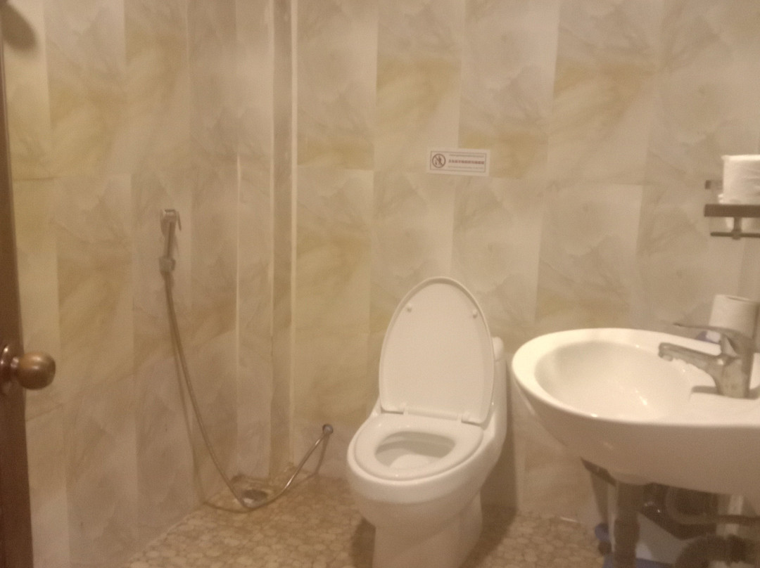 椰子海滩别墅主图