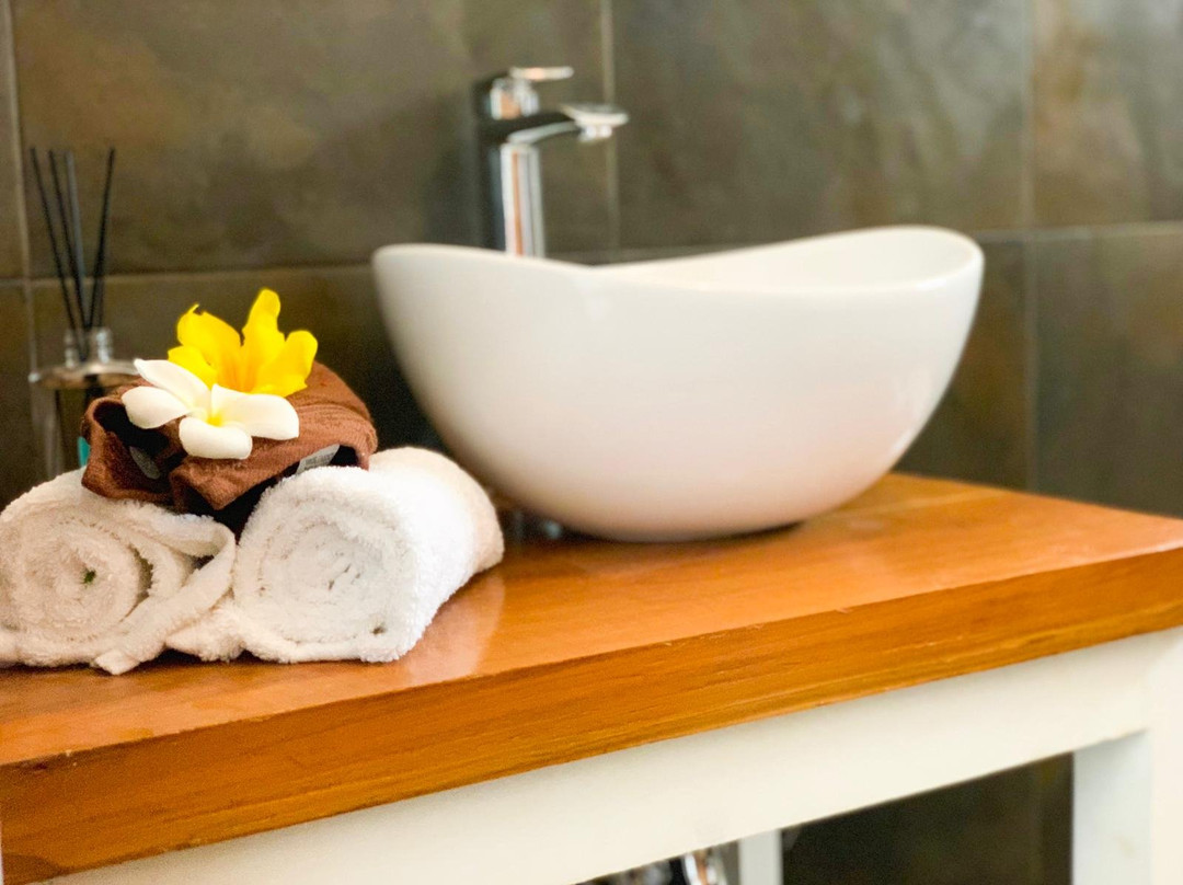 Arya Boutique Resort