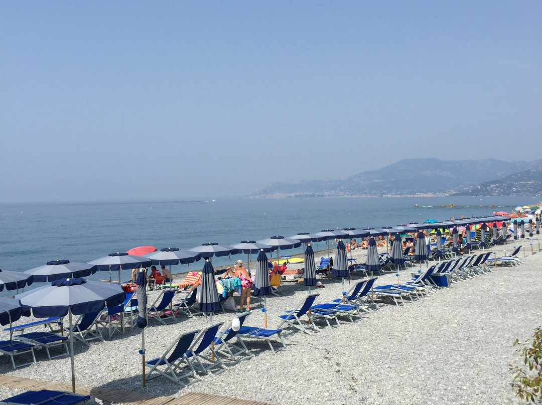 San Marco Beach-博尔迪盖拉必去景点