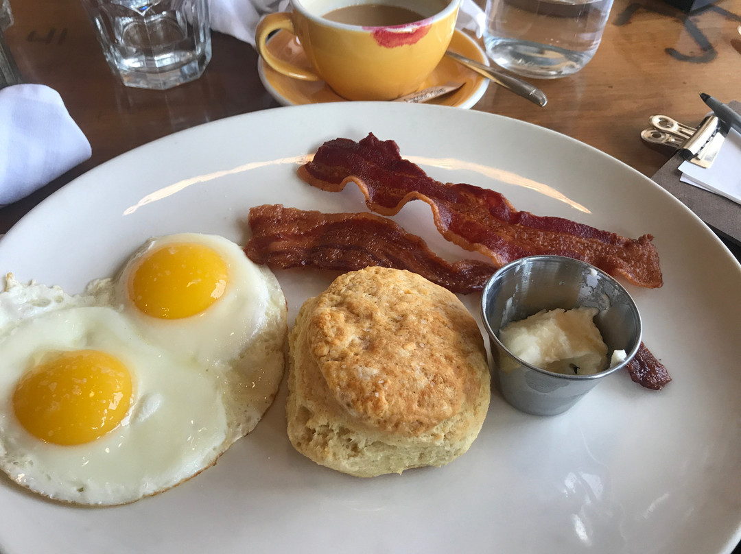 Cuyama Buckhorn主图