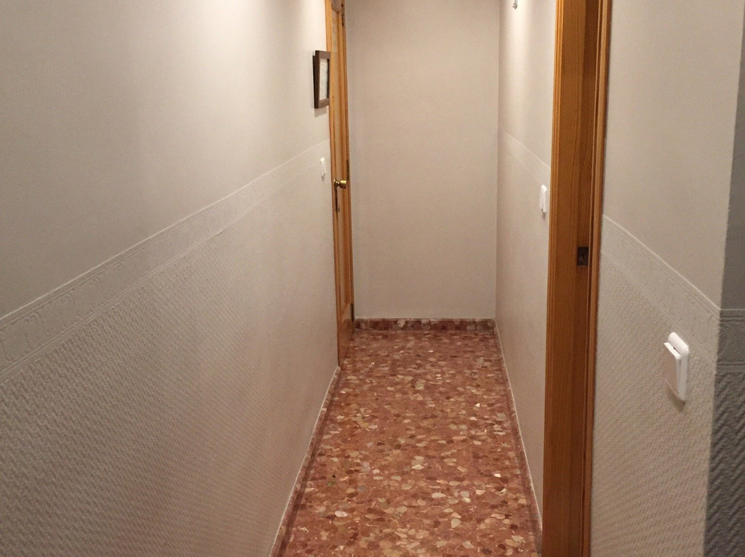 L'Oncle Pere Habitaciones主图