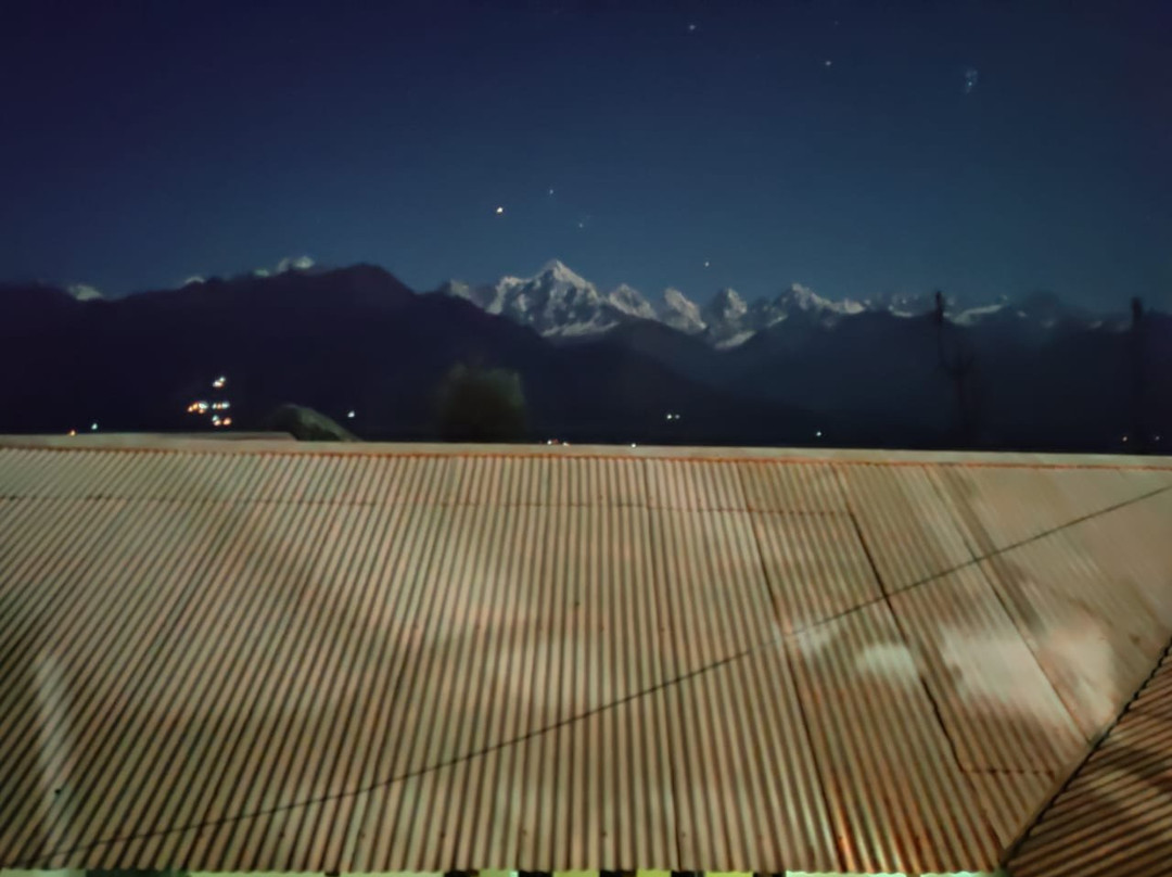 KMVN Tourist Rest House Munsiyari Hill Station主图