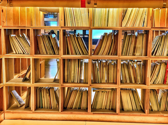 Blue Square-首尔必去景点