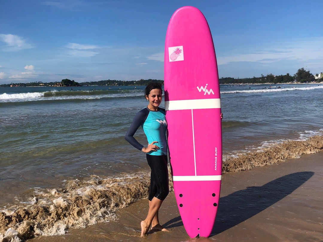 WaterMelon SurfClub-阿杭玛必去景点