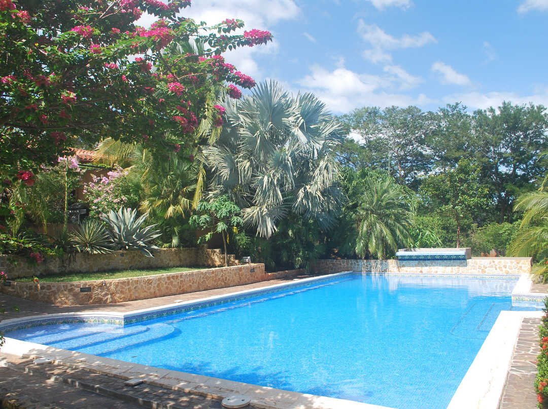 Casa La Colonial Bed & Breakfast主图