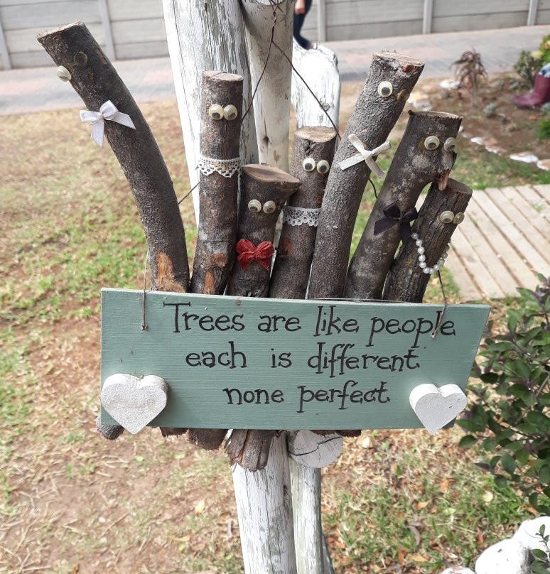 Emmertjie Velddrif-Velddrif必去景点