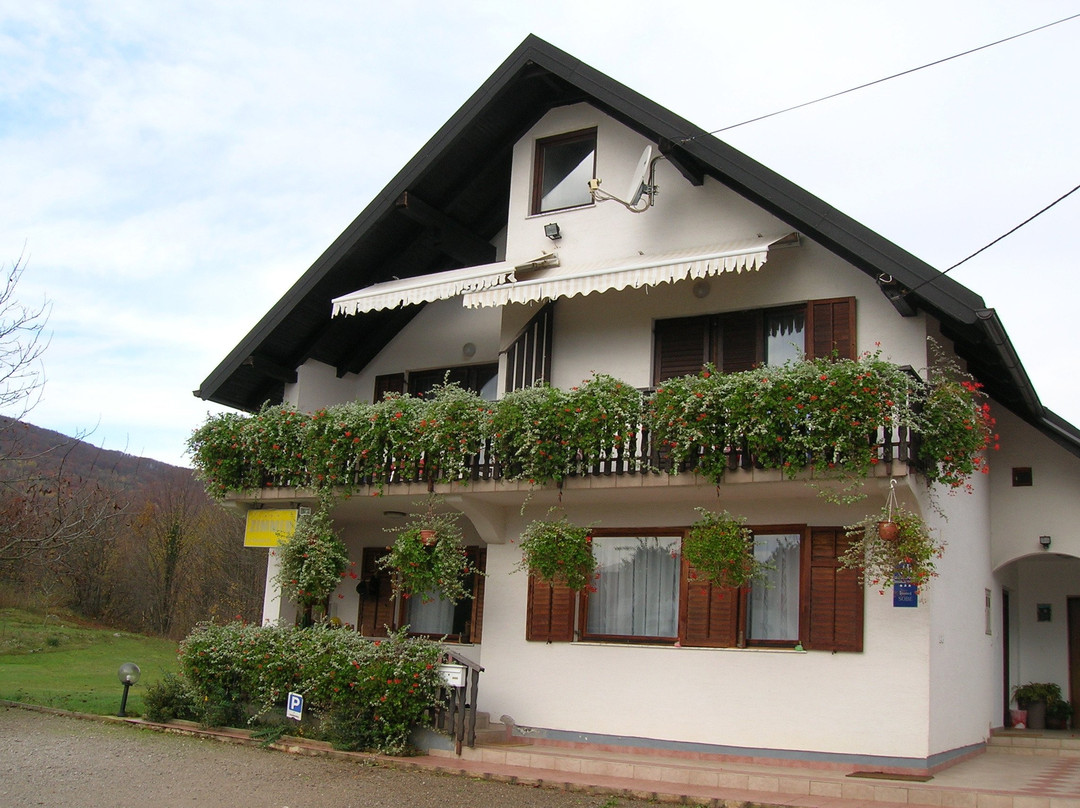 House Anamarija主图