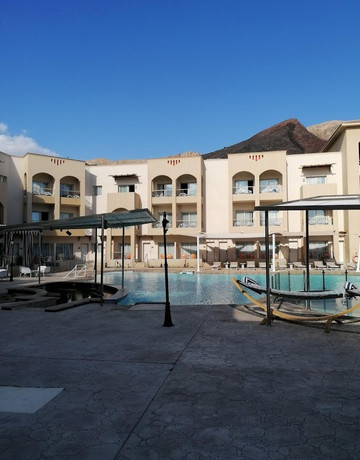 Taba Sands Hotel & Casino主图