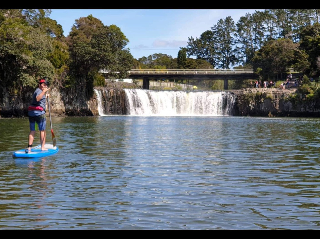 GirlsGetOutThereNZ-奥克兰中心地区必去景点