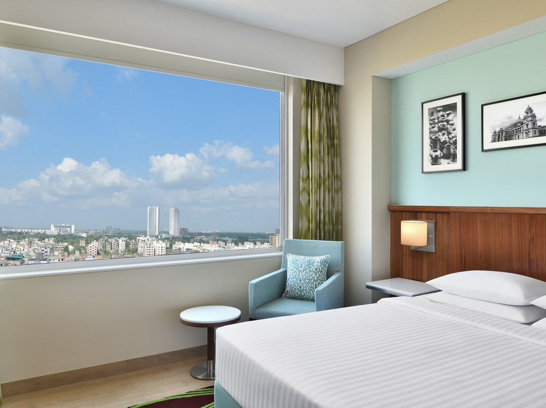Fairfield by Marriott Kolkata主图