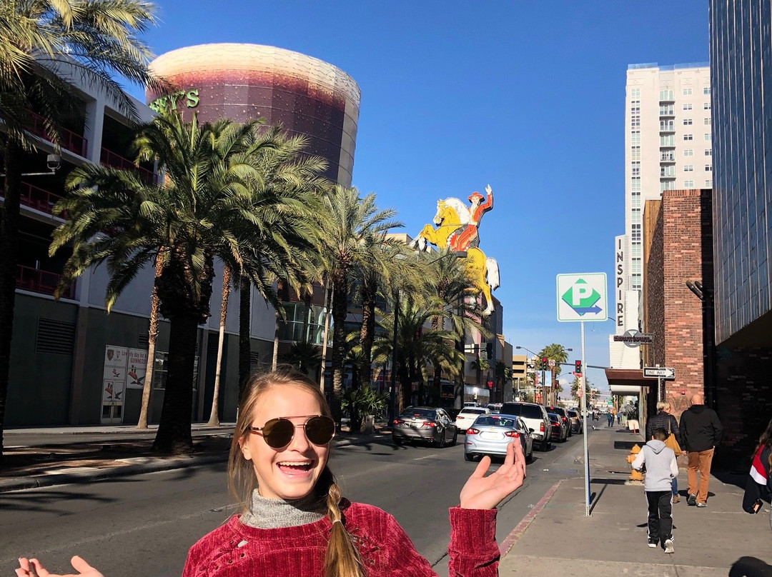 Alibi Las Vegas-拉斯维加斯必去景点