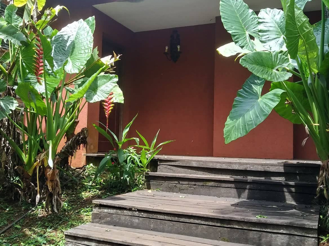 La Mision Mocona - Lodge de Selva主图