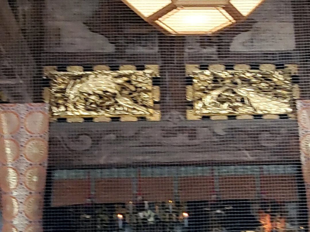 Muramatsusan Kokuzodo-东海村必去景点