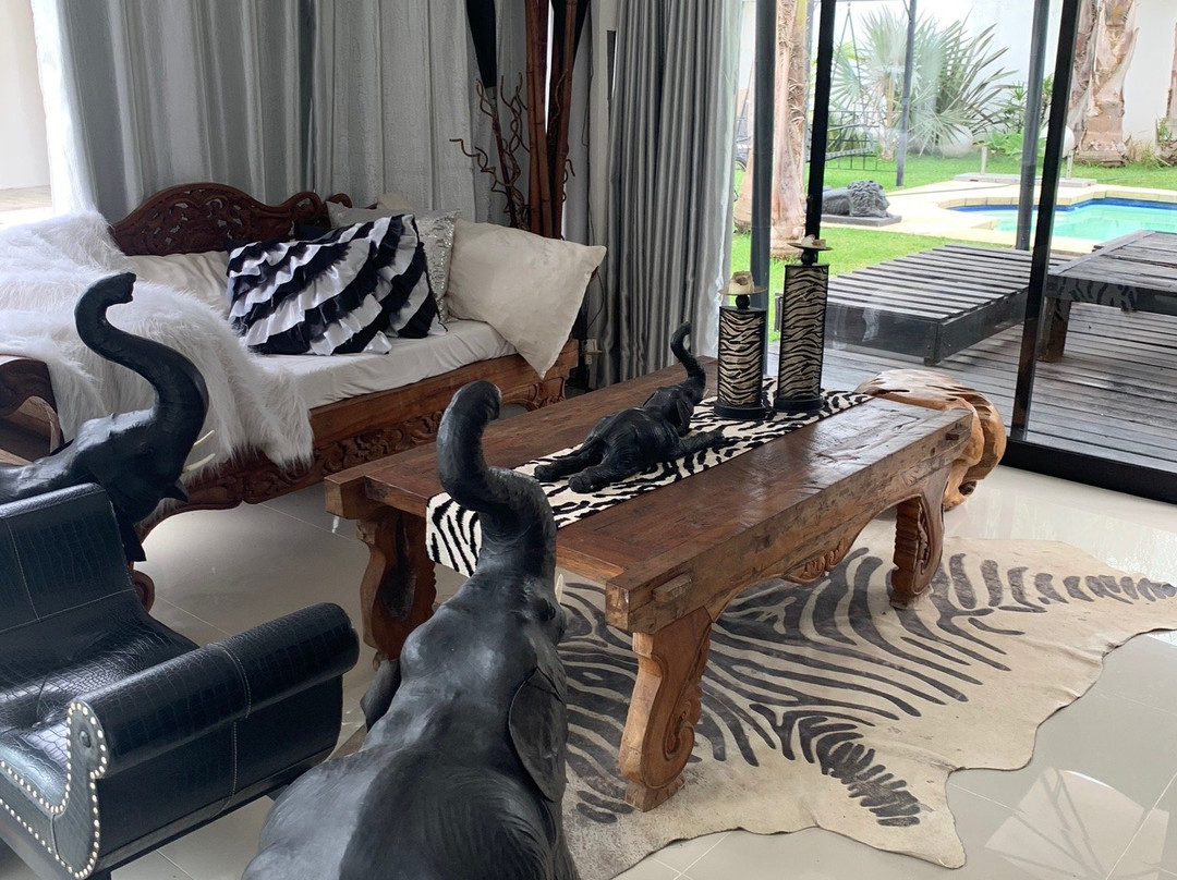 Bali Hotel Boutique主图