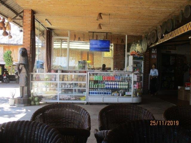 Vân Long Elephants Lak Lake主图