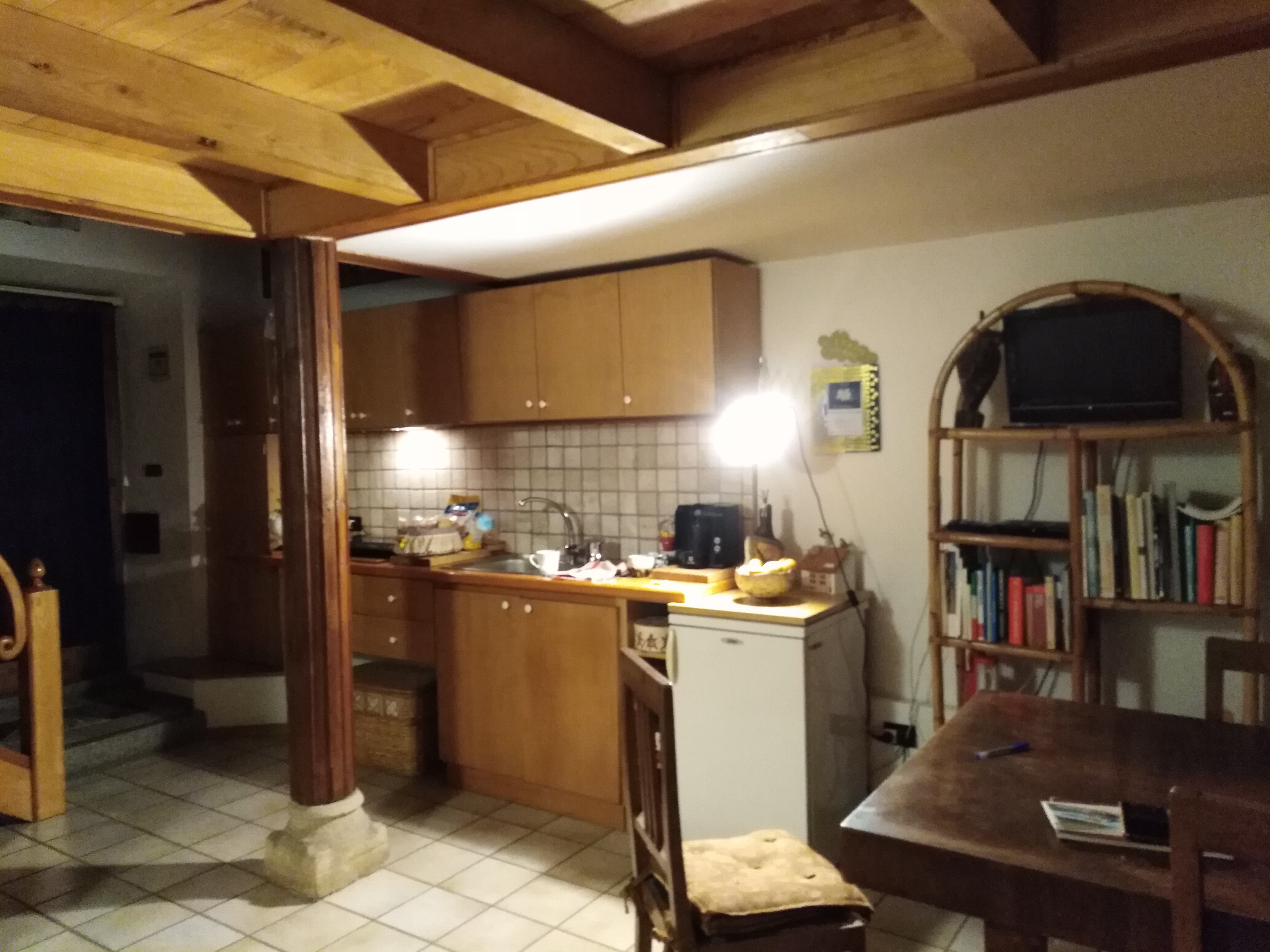 B&B Il Sambuco-官方
