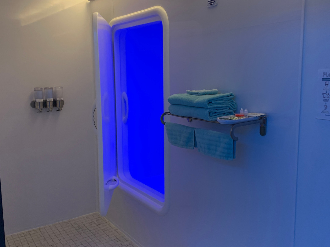 Float 207-Hermon必去景点