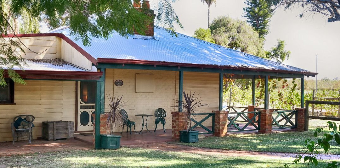 Settlers Rest Farmstay, Swan Valley