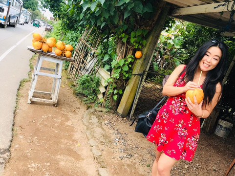 Kingfisher Tours Sri Lanka-科伦坡必去景点