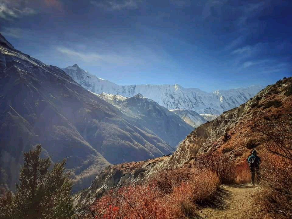 Best Treks Nepal P.Ltd-加德满都必去景点