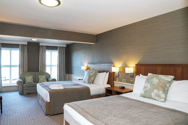 Yeats Country Hotel, Spa & Leisure Club主图