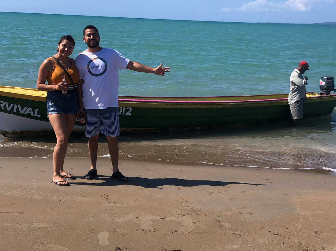 True Life Tours Jamaica-蒙特戈贝必去景点
